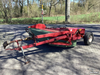 Mähwerk JF CMT 245 getrokken maaier