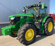 Schlepper / Traktor John Deere 6R 155