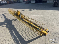 Aufsitzrasenmäher Hooby Hobelman MS 500L