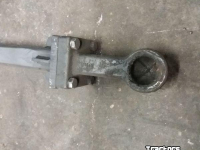 Diverse Gebrauchte Teile Scharmüller 8 cm