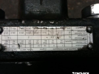 Diverse Gebrauchte Teile Scharmüller 8 cm