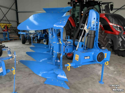 Pflüge Lemken Juwel 8 M V 4 N 100