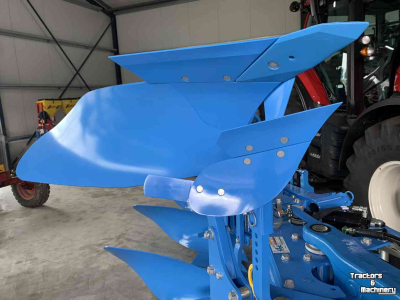Pflüge Lemken Juwel 8 M V 4 N 100