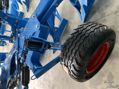 Pflüge Lemken Juwel 8 M V 4 N 100