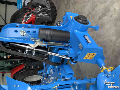 Pflüge Lemken Juwel 8 M V 4 N 100