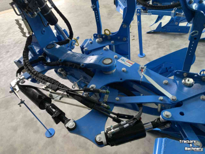 Pflüge Lemken Juwel 8 M V 4 N 100
