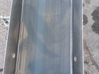 Förderband  Vlakke verstelband 1000X280 TRANSPORTBAND VLAKKE BAND FLAT BELT CONVEYOR BELT FLACHBAND FÖRDERBAND