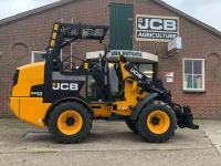 Sonstige Baumaschinen, Erdbewegungsmaschinen und Zubehör JCB 403 PLUS