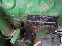 Sonstiges Rasen- und Grundstückspflegemaschinen und Zubehör  Bowie Victor 800 Hydro Mulcher Talud zaaimachine / sproeimachine