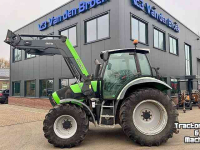 Schlepper / Traktor Deutz-Fahr Agrotron M 410 Tractor