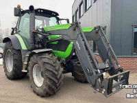 Schlepper / Traktor Deutz-Fahr Agrotron M 410 Tractor