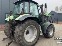 Schlepper / Traktor Deutz-Fahr Agrotron M 410 Tractor