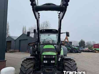 Schlepper / Traktor Deutz-Fahr Agrotron M 410 Tractor