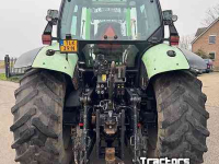Schlepper / Traktor Deutz-Fahr Agrotron M 410 Tractor
