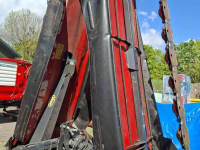 Mähwerk Vicon 395 xtra, 332xf