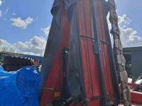 Mähwerk Vicon 395 xtra, 332xf