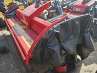 Mähwerk Vicon 395 xtra, 332xf
