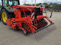 Sämaschine-Kombination Kuhn HRB303