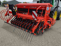 Sämaschine-Kombination Kuhn HRB303