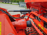 Sämaschine-Kombination Kuhn HRB303