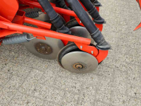 Sämaschine-Kombination Kuhn HRB303