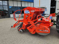 Sämaschine-Kombination Kuhn HRB303