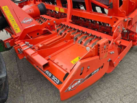 Sämaschine-Kombination Kuhn HRB303