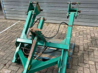 Sonstiges Bodenbearbeitungsgeräte und Zubehör Kverneland Hydraulische Hefinrichting Kopeg