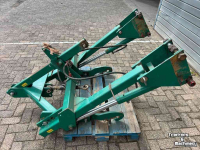 Sonstiges Bodenbearbeitungsgeräte und Zubehör Kverneland Hydraulische Hefinrichting Kopeg