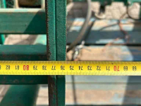 Sonstiges Bodenbearbeitungsgeräte und Zubehör Kverneland Hydraulische Hefinrichting Kopeg