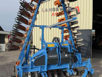 Hackmaschine Schmotzer 3x2.25 en 3x1.50 Uienschoffels met camera