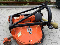 Sonstiges Gartenbaumaschinen und Zubehör Perfect strokenmaaier 160 cm