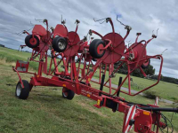 Kreiselheuer Lely 1020 profi