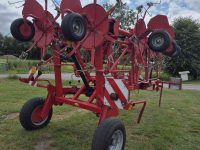 Kreiselheuer Lely 1020 profi