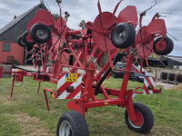 Kreiselheuer Lely 1020 profi