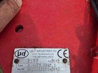 Kreiselheuer Lely 1020 profi
