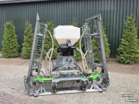 Striegelmaschine Zocon Greenkeeper G-06