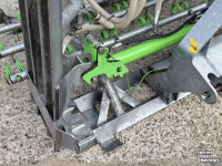 Striegelmaschine Zocon Greenkeeper G-06