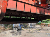 Schlegelmulchgeräte Caroni TM 1300