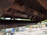 Schlegelmulchgeräte Caroni TM 1300