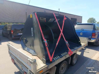 Rübenschnitzler VDW RS1800