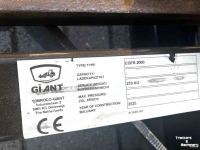 Sonstiges Anbauteile und Zubehör Giant EGFR-2000
