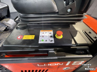 Gabelstapler EP Equipment EP CPD18TVL
