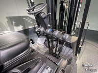 Gabelstapler EP Equipment EP CPD18TVL