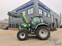 Schlepper / Traktor Deutz-Fahr Deutz-Fahr - Agrotron M410