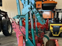 Kreiselegge Kverneland Hydraulische hefinrichting kopeg