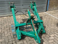 Kreiselegge Kverneland Hydraulische hefinrichting kopeg