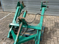 Kreiselegge Kverneland Hydraulische hefinrichting kopeg