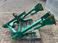 Kreiselegge Kverneland Hydraulische hefinrichting kopeg