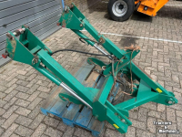 Kreiselegge Kverneland Hydraulische hefinrichting kopeg